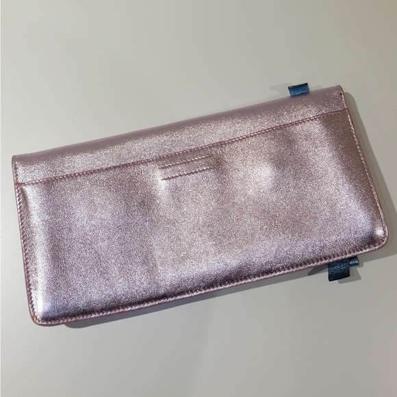 Miu Miu SS2000 Metallic Clutch - Picture 4 of 5